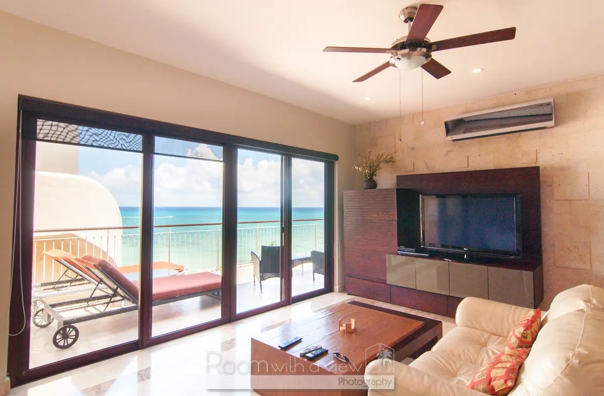 playa del carmen home