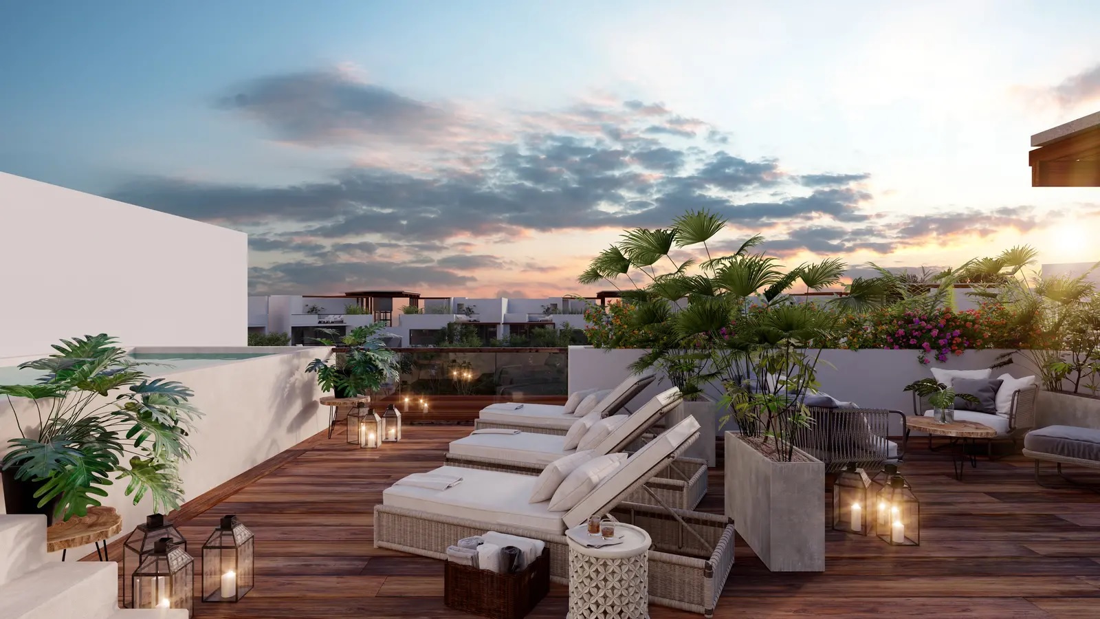 property for sale in Mexico