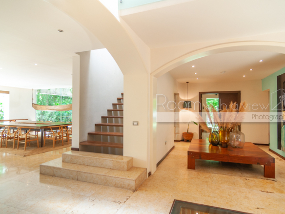 Villa Toh