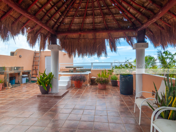 Portofino 2 bed PH