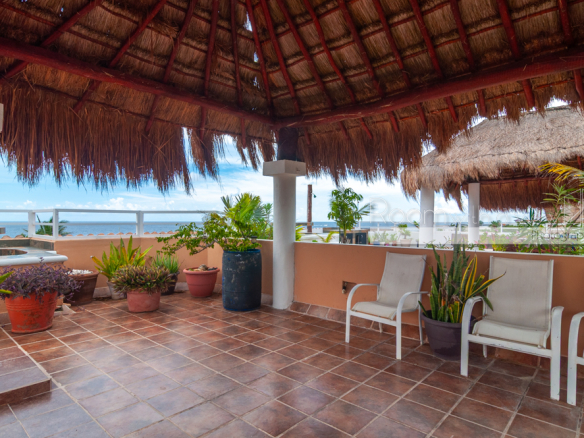 Portofino 2 bed PH