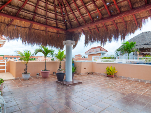 Portofino 2 bed PH