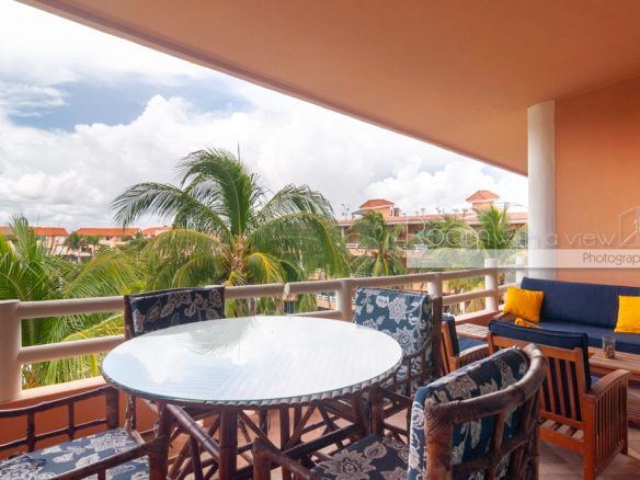 Portofino 2 bed PH