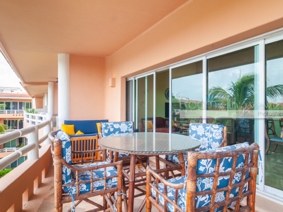 Portofino 2 bed PH