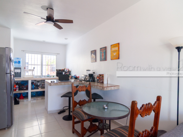 Chan Chemuyil Duplex