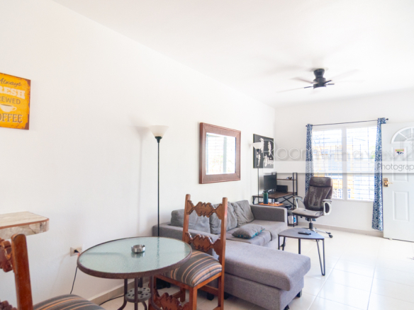 Chan Chemuyil Duplex