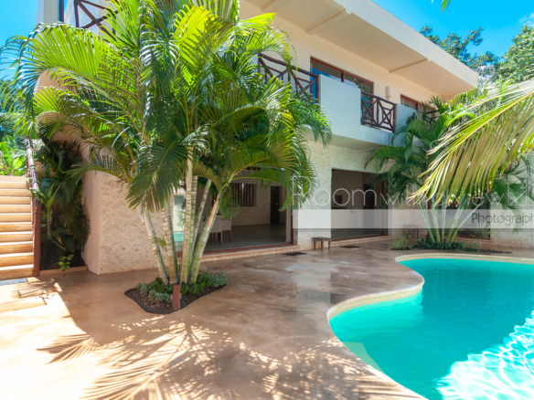 Casa Kaban