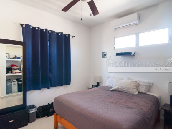 Chan Chemuyil Duplex