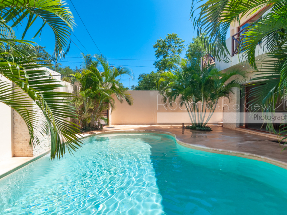 Casa Kaban