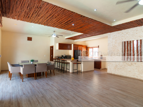 Casa Kaban