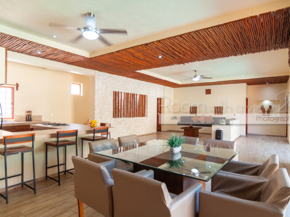 Casa Kaban