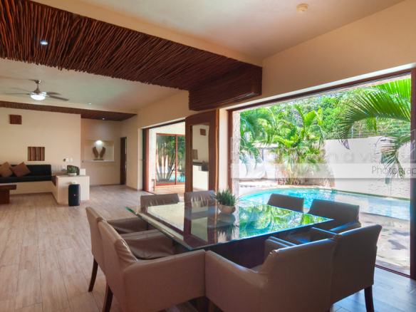 Casa Kaban