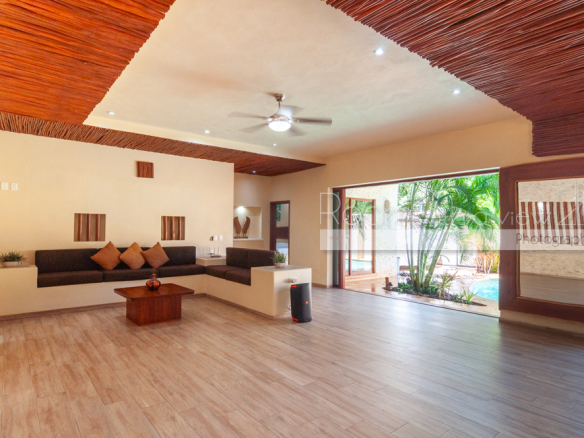 Casa Kaban