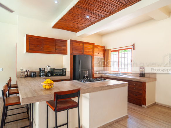 Casa Kaban