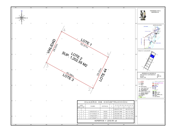 Haven Executive Estates Lot 2