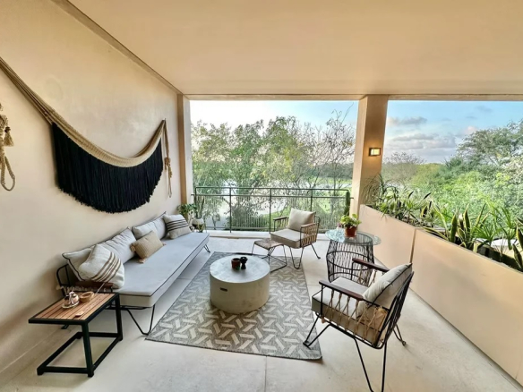 Playa del Carmen vacation homes for sale