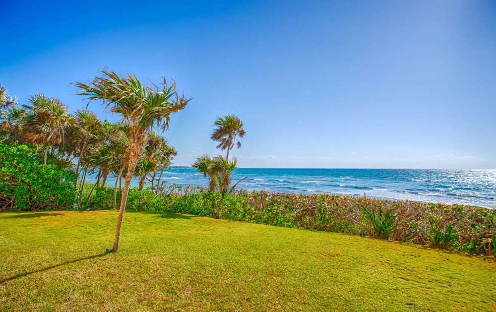 Riviera Maya Mexico real estate