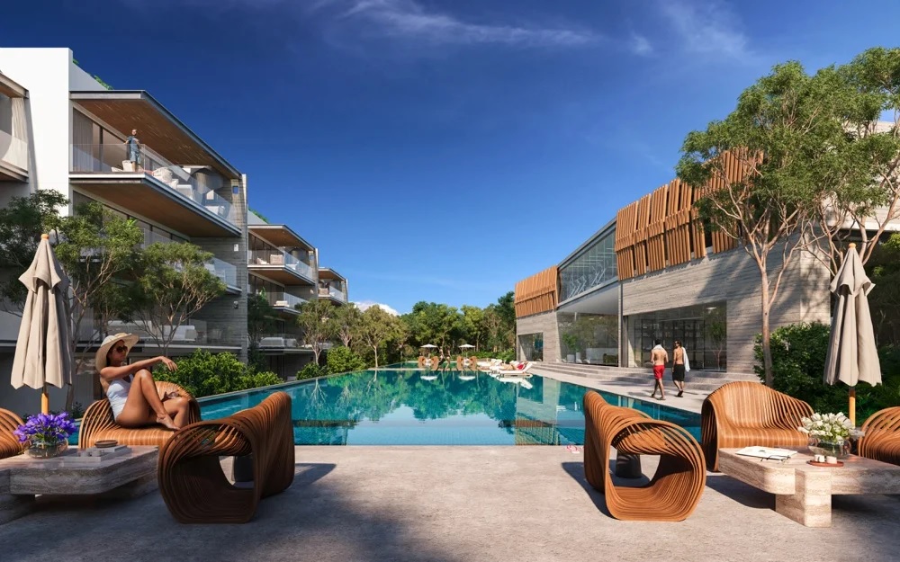 Riviera Maya property for sale
