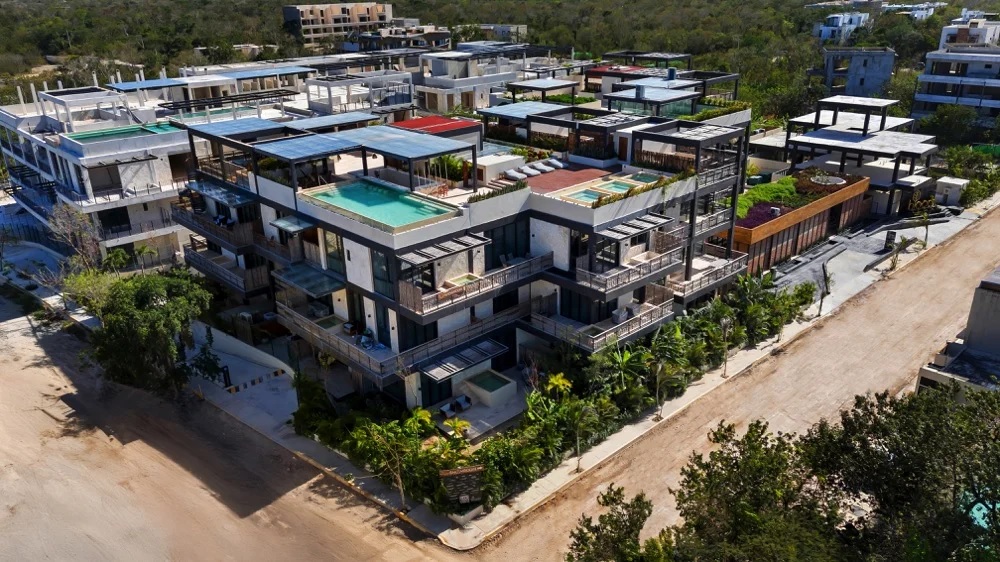 Tulum real estate