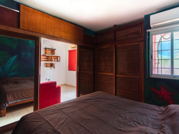 Pink House Tulum