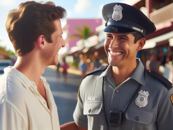 is playa del carmen safe?