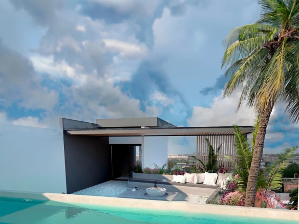 playa del carmen mexico real estate for sale