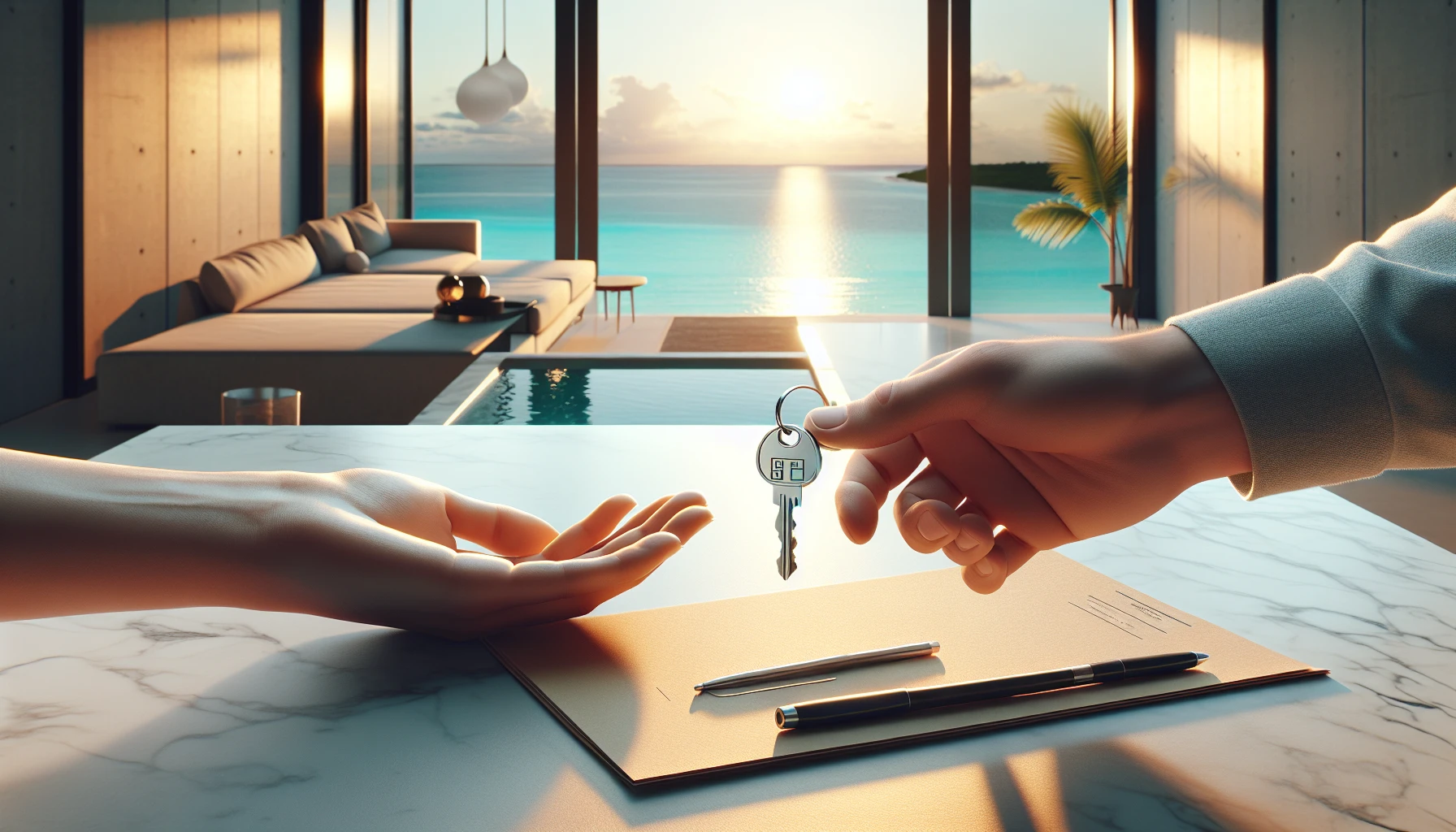 real estate agents in Playa del Carmen