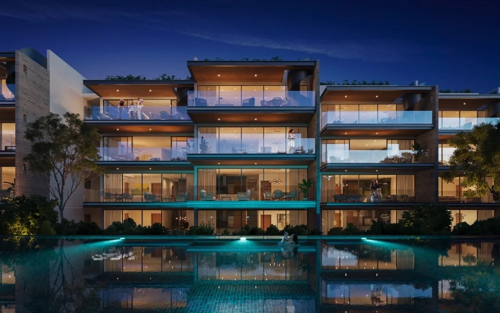 real estate for sale in Riviera Maya