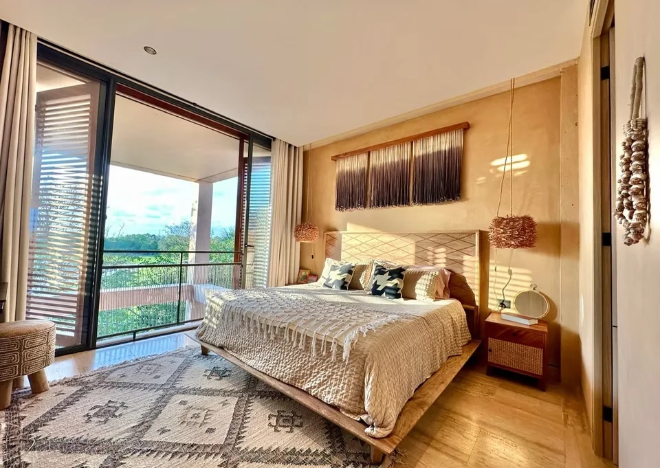 vacation property in playa del carmen