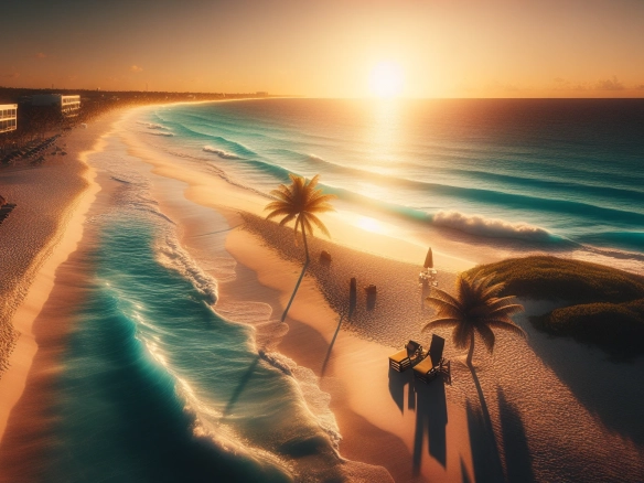 What’s the best time of year to visit Playa del Carmen?