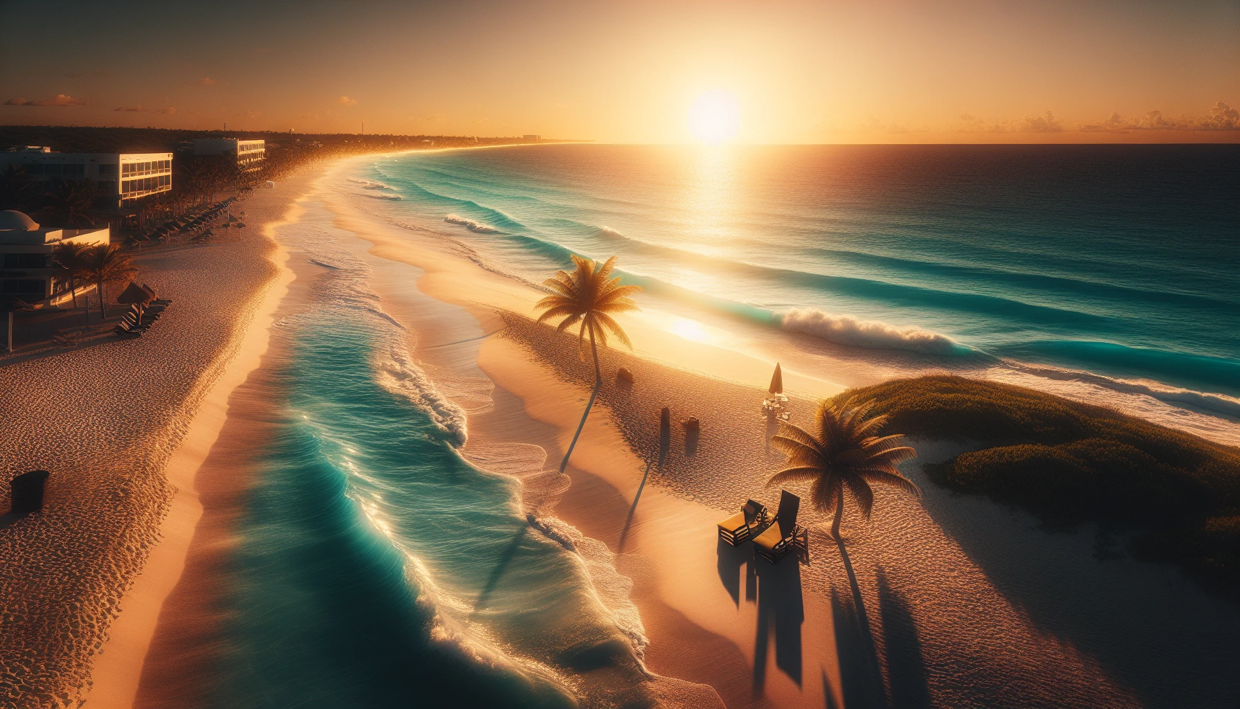 What’s the best time of year to visit Playa del Carmen?