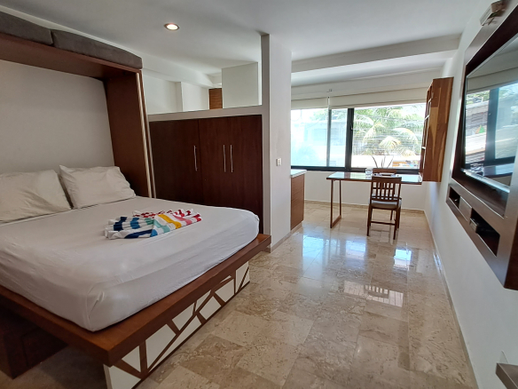 Zilha 42 1 bed