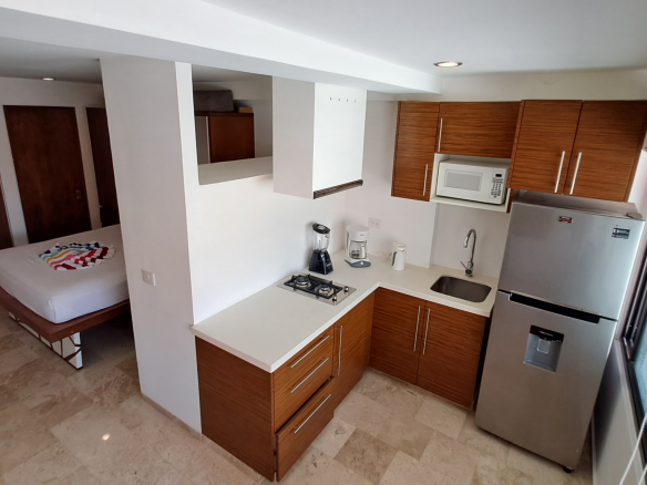 Zilha 42 1 bed