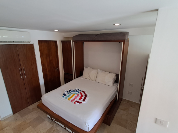 Zilha 42 1 bed