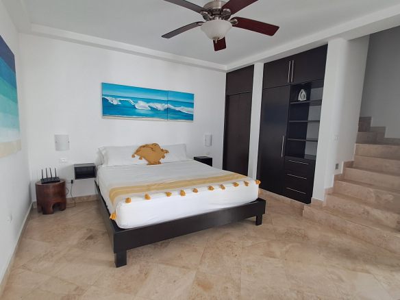 Haab 1 bed