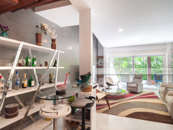 Casa La Ceiba