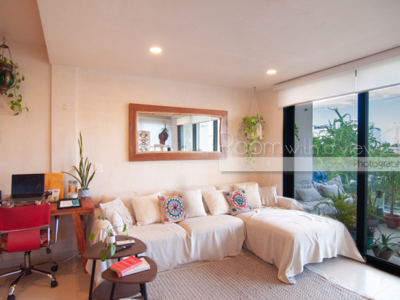 Polo 54 2 bed