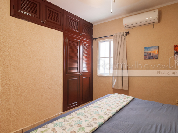 Calle Cuba – Chan Chemuyil