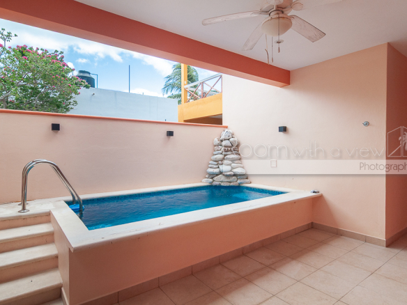 Calle Cuba – Chan Chemuyil