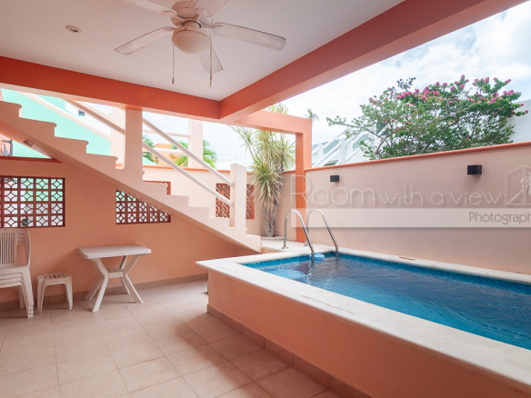 Calle Cuba – Chan Chemuyil