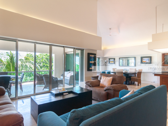 Garza Blanca 2 bed PH