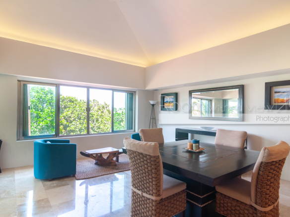Garza Blanca 2 bed PH