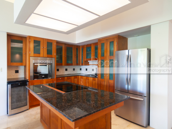Garza Blanca 2 bed PH
