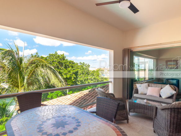 Garza Blanca 2 bed PH