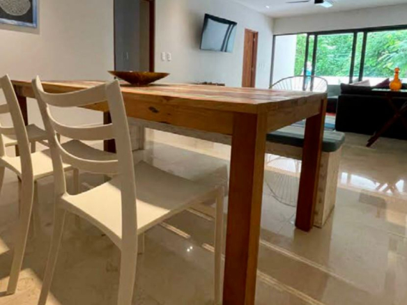 Terrazas 2 bedroom