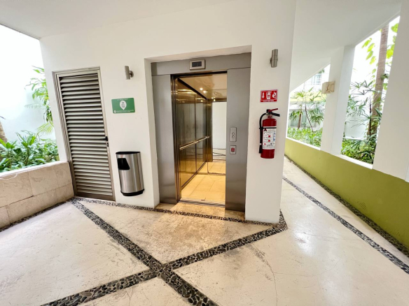 Studio One 2 bedroom