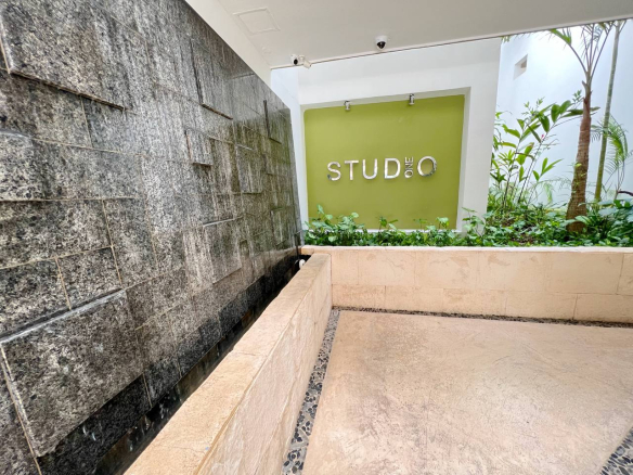 Studio One 2 bedroom