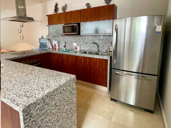 Terrazas 2 bedroom