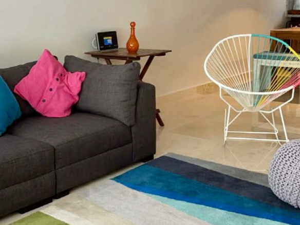 Terrazas 2 bedroom