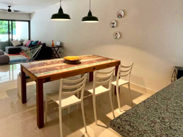 Terrazas 2 bedroom